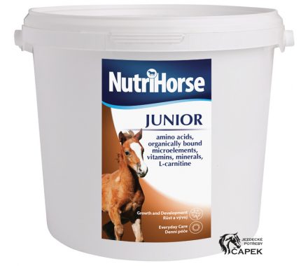 NutriHorse -JUNIOR-