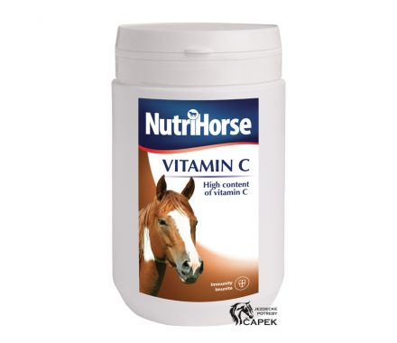 NutriHorse -VITAMIN C-