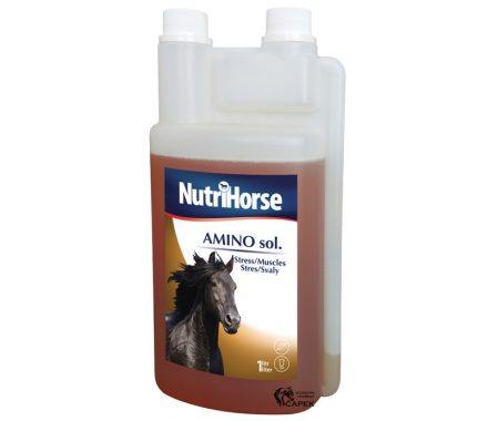 Foto - NutriHorse -AMINO SOL.-