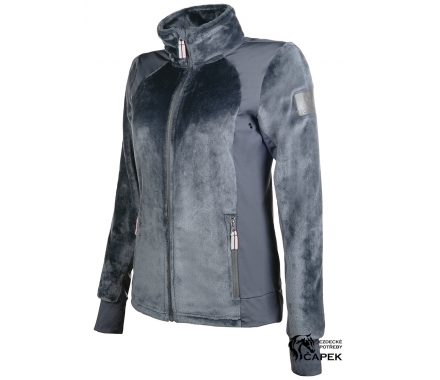 Mikina HKM -TOPAS-