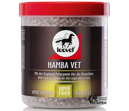 Foto - Leovet -HAMBA-VET-