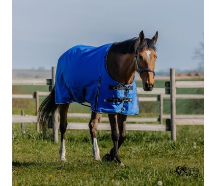 Deka výběhová EquiTheme -TYREX AISANCE 1200D 0G-