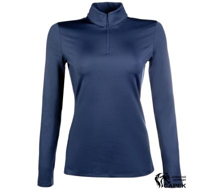 Funkční triko HKM -BASIC-