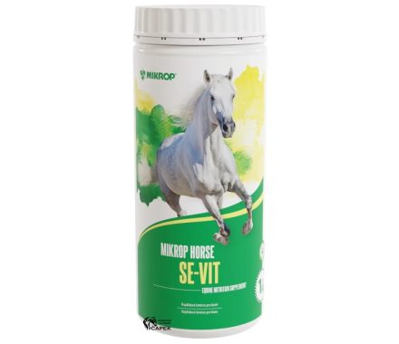 Mikrop -SE-VIT-