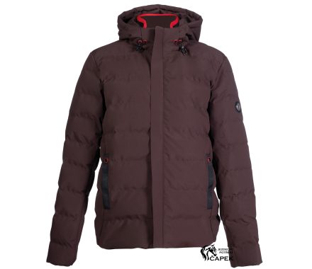 Foto - Pánská zimní bunda HKM -HAMBURG-