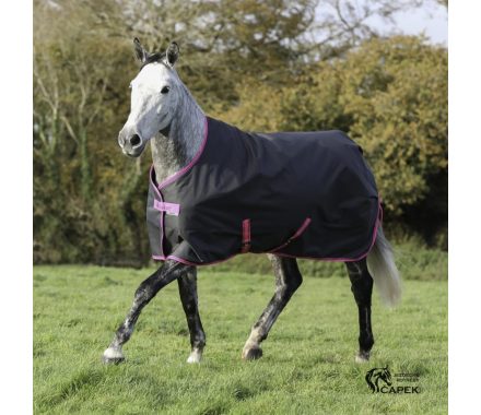Výběhová deka Bucas -FREEDOM TURNOUT LIGHT PONY 0G-