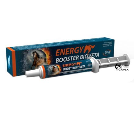 Bioveta -ENERGY BOOSTER-