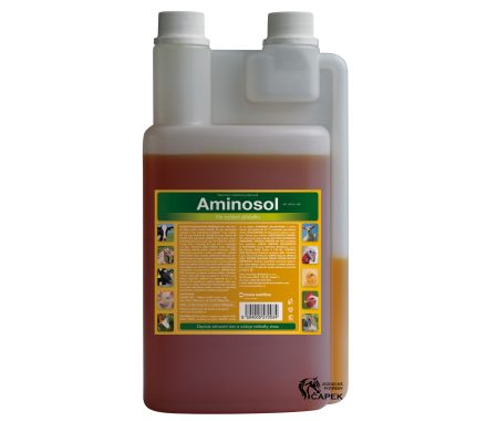 Foto - Biofaktory -AMINOSOL-