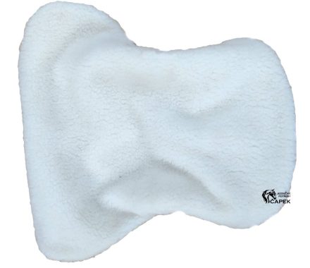 Foto - Beránek na posedlí -UMĚLÝ-