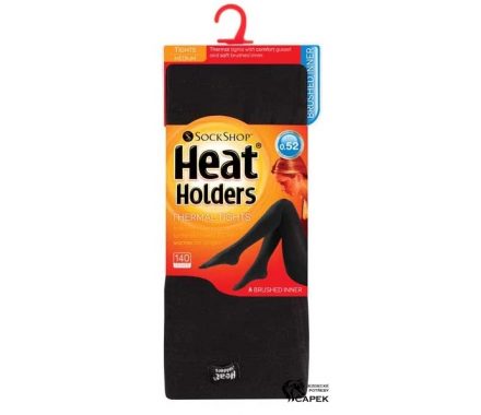 Foto - Termo punčochy -HEAT HOLDERS-