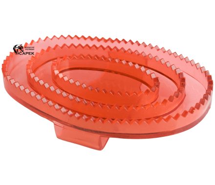 Foto - Gumové hřbílko Horze -FLEXIBLE LARGE-