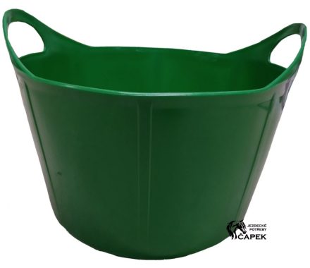 Foto - Vědro -GEWA FLEXI 17L-