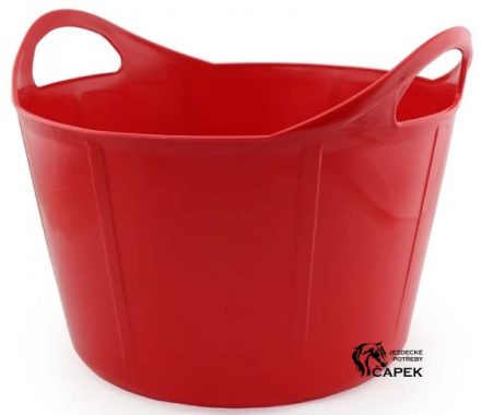 Foto - Vědro -GEWA FLEXI 17L-