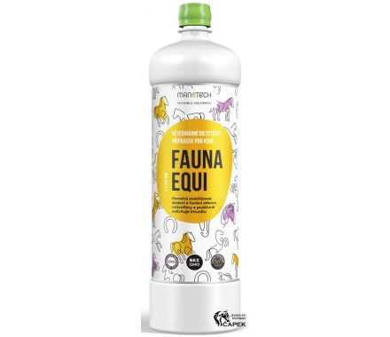 Fauna Equi -PROBIOTIKA-