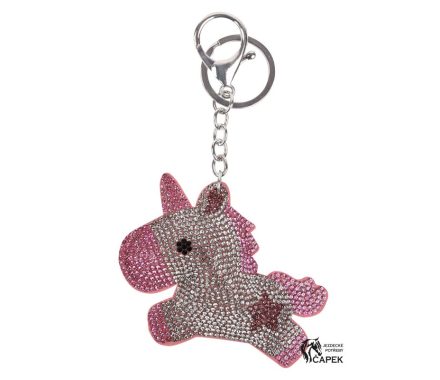 Foto - Klíčenka Waldhausen -UNICORN-