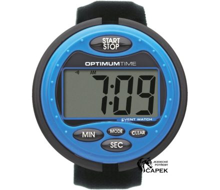 Hodinky do military -OPTIMUM TIME-