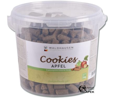 Foto - Pochoutky Waldhausen -COOKIES BUCKET-