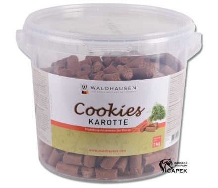 Foto - Pochoutky Waldhausen -COOKIES BUCKET-