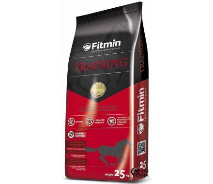 Granule Fitmin -TRAINING-