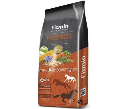 Granule Fitmin -ENERGY-