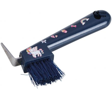 Foto - Kopytní háček Busse -BUNT RAINBOW-