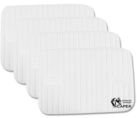 Foto - Podložky pod bandáže Waldhausen -TOUCH TAPE-