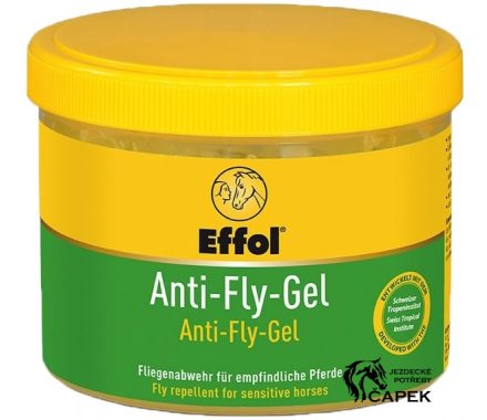 Repelent Effol -ANTI FLY: GEL-