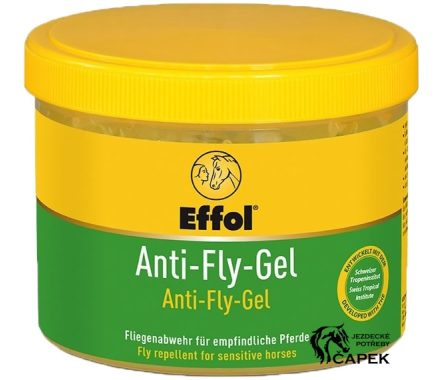 Foto - Repelent Effol -ANTI FLY: GEL-
