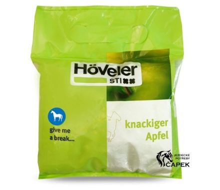 Pochoutky Höveler -STIXX-
