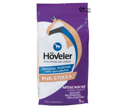 Pochoutky Höveler -PUR STIXX-