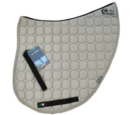 Foto - Dečka Equiline -OCTAGON VYKROJENÁ II-