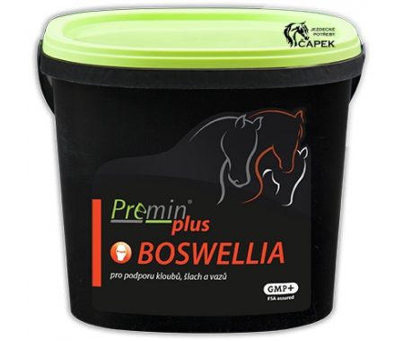 Premin -BOSWELLIA-