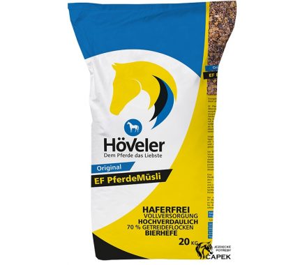 Müsli Höveler -EF PFERDE-