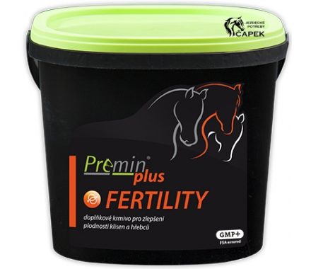 Premin -FERTILITY-