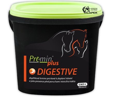 Foto - Premin -DIGESTIVE-