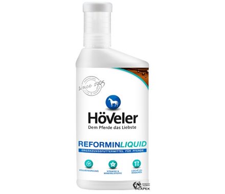 Höveler -REFORMIN LIQUID-