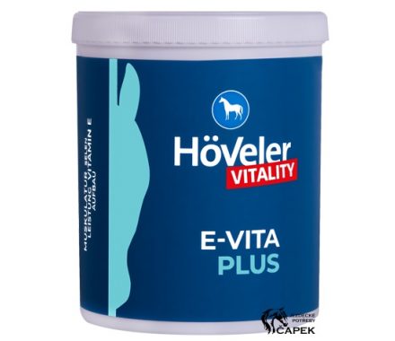 Höveler -E-VITA PLUS-