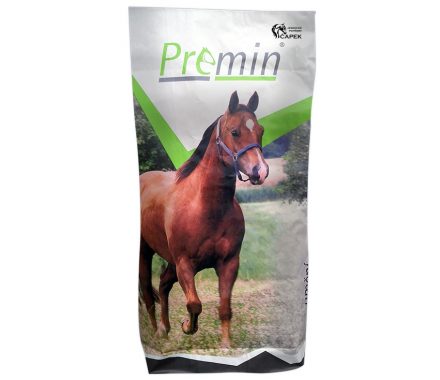 Müsli Premin -HORSE-