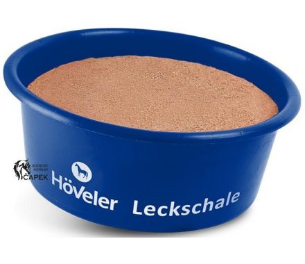 Liz Höveler -LECKSCHALE-