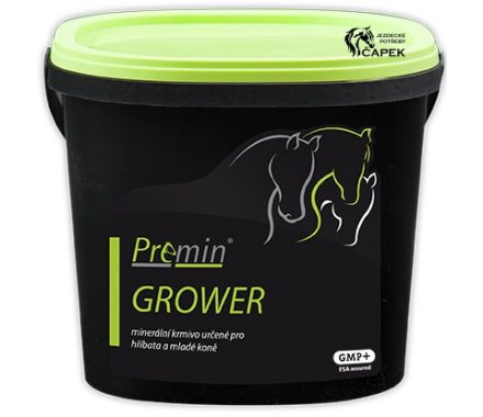 Premin -GROWER-