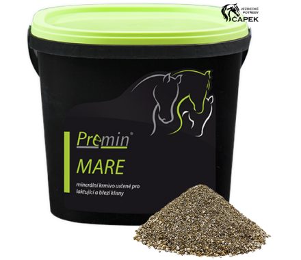 Foto - Premin -MARE-