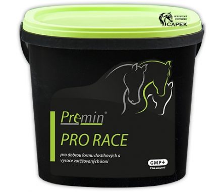 Foto - Premin -PRO RACE-