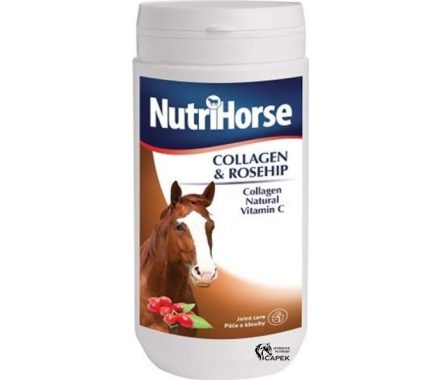 Foto - NutriHorse -COLLAGEN&ROSEHIP-