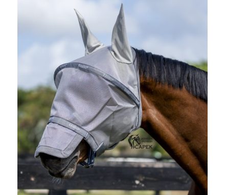 Foto - Maska Horseware -RAMBO PLUS-