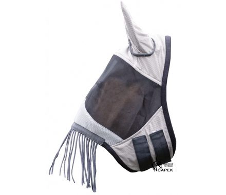 Maska HKM -FRINGES-