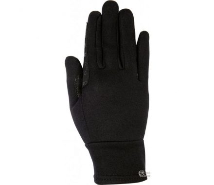 Dětské zimní rukavice HKM -FLEECE-