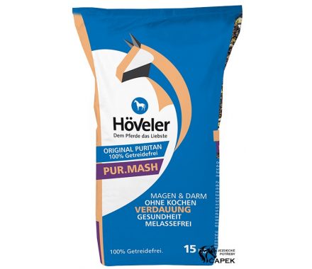 Mash Höveler -PUR.MASH-