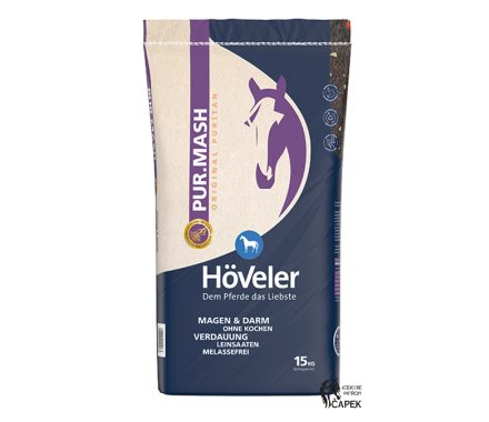 Mash Höveler -PUR.MASH-