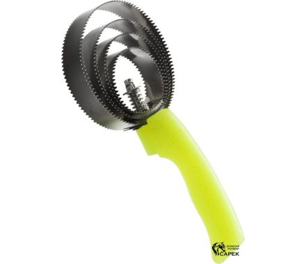 Foto - Spirálové hřbílko Ekkia -GLITTER-