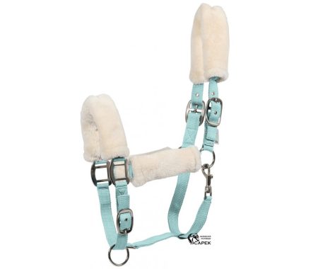 Foto - Ohlávka Waldhausen -FLUFFY-